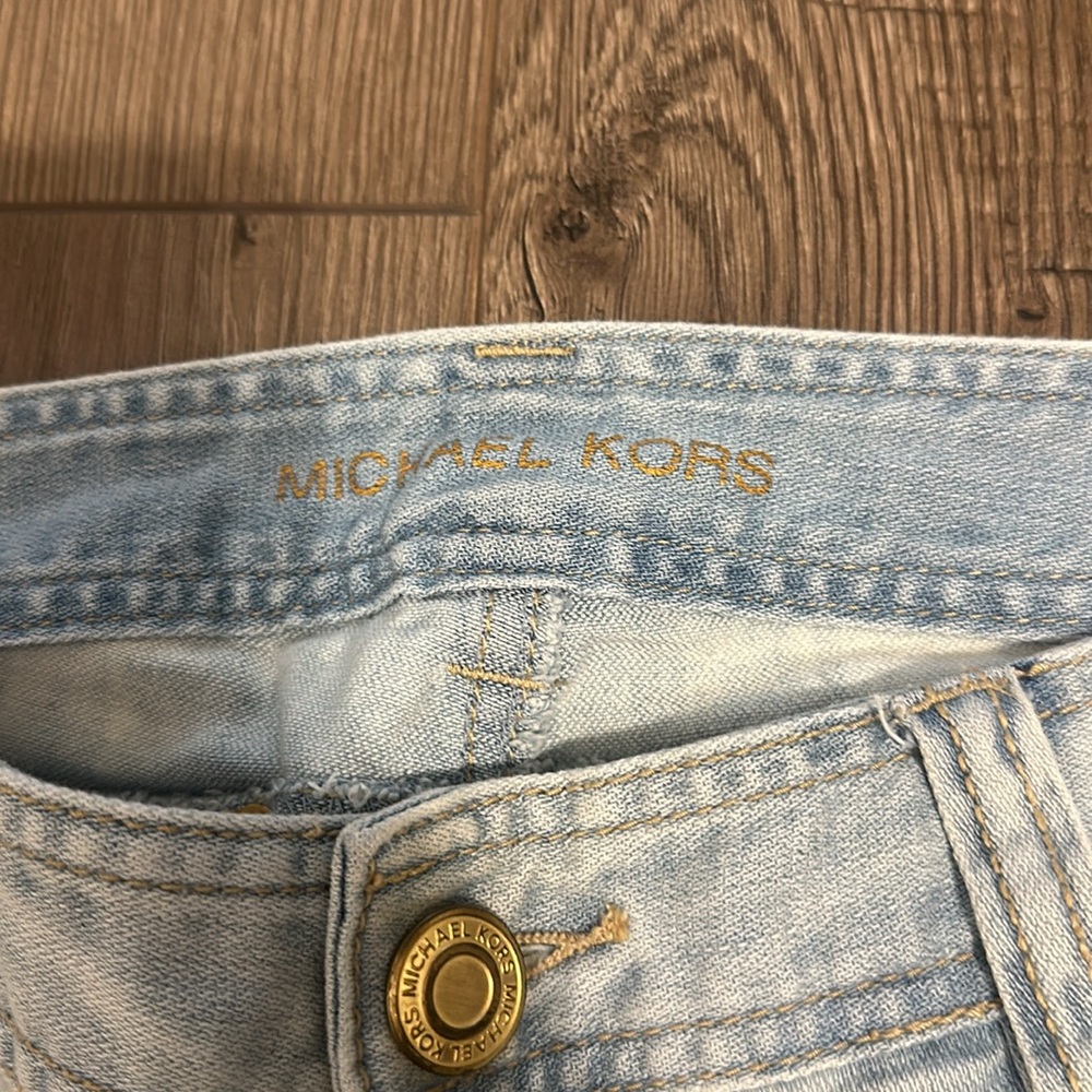 Michael Kors size 4 jeans @@@ - Picture 2 of 5